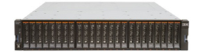 ibm storage v5000 제품사진