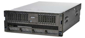 ibm system power s914 제품사진