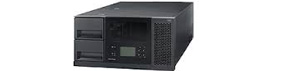 ibm ts system TS3400 제품사진